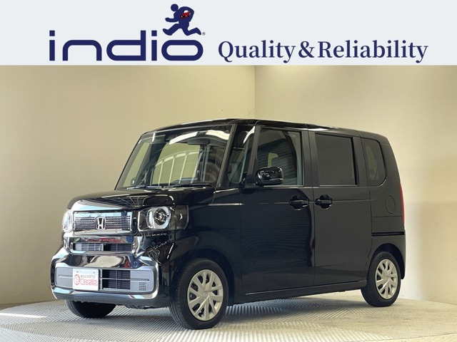 N-BOX