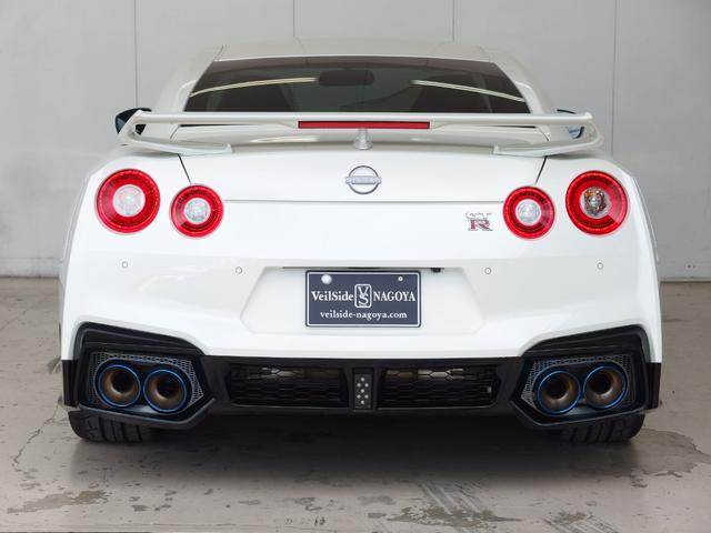 GT-R3.8 4WD