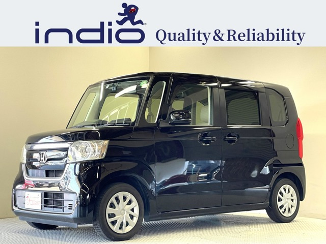N-BOX