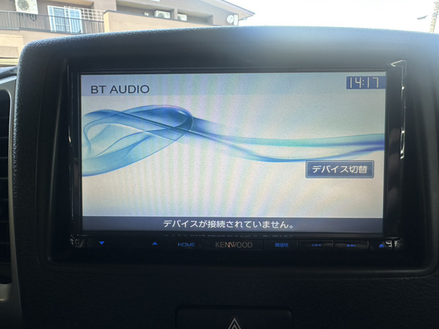 Bluetooth�@�\�t���Ȃ̂ŁA�D���ȉ��y�𒮂��Ȃ���h���C�u�o���܂�!