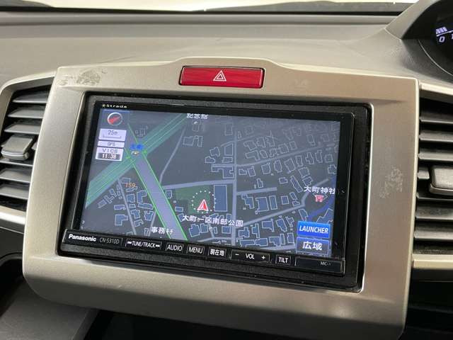 フリードスパイクハイブリッド