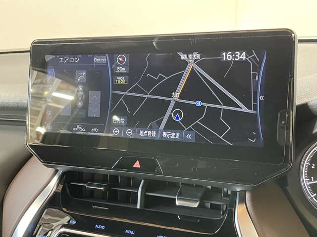 ハリアー