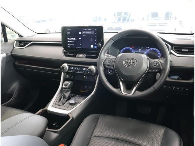 RAV42.0 G Zパッケージ 4WD