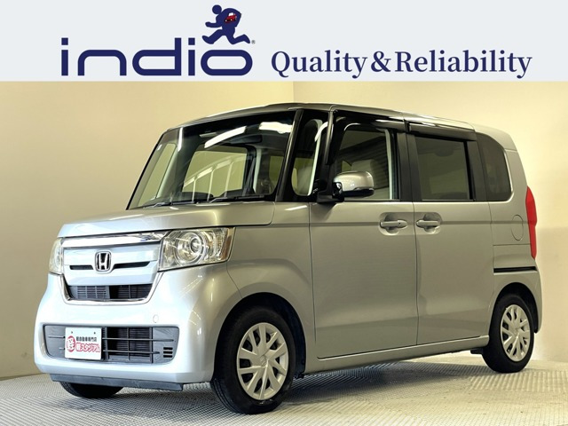 N-BOX