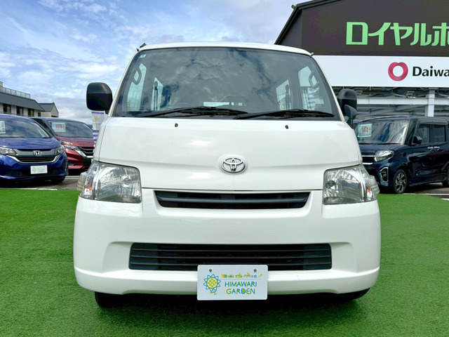 ライトエースバン1.5 GL