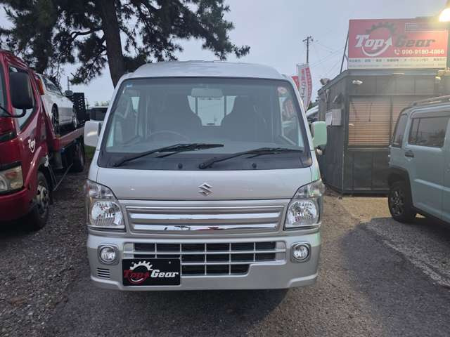 キャリイスーパーキャリイ X 4WD