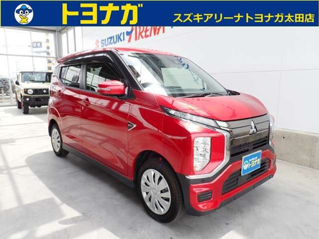 eKクロス EVG