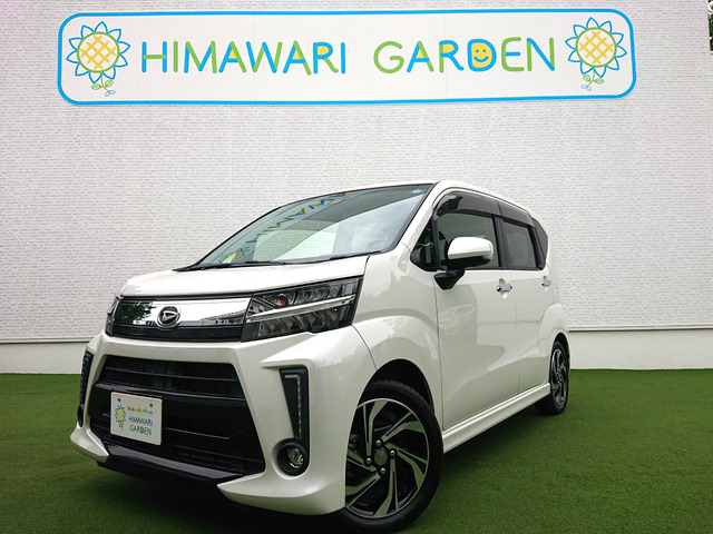 ムーヴカスタム メモリアルエディション」の中古車 | 中古車情報・中古 ムーヴカスタム メモリアルエディション」の中古車 | 中古車情報・中古