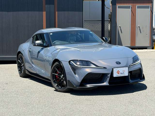 スープラ
