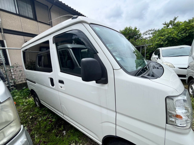 ハイゼットカーゴデラックス