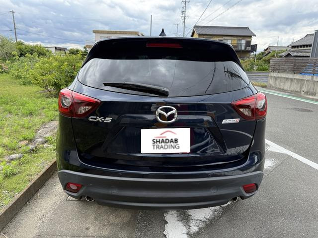 CX-52.2 XD Lパッケージ