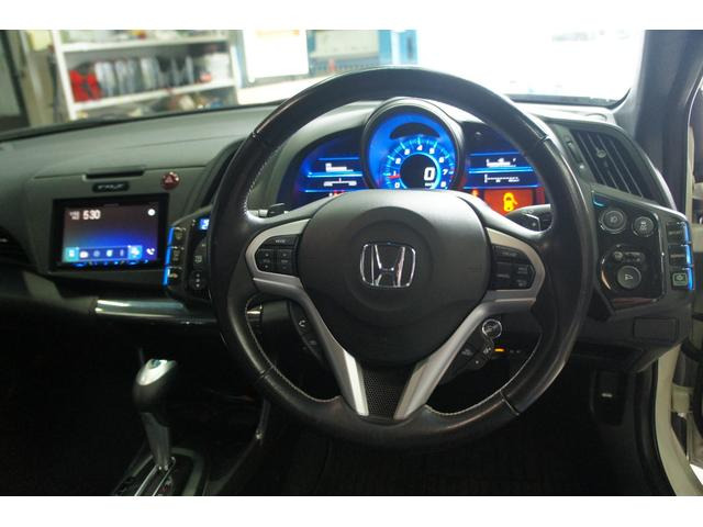 CR-Z1.5 アルファ