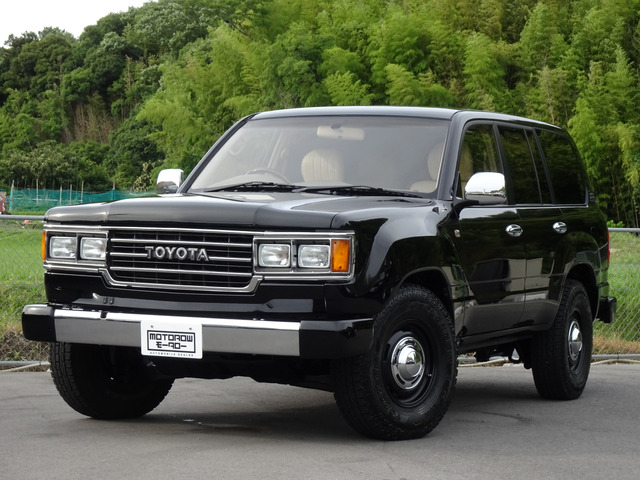 ランドクルーザー1004.7 VX 4WD