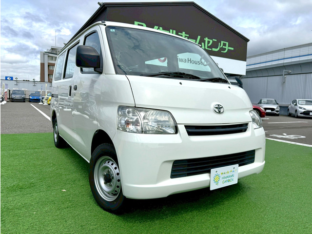 ライトエースバン1.5 GL