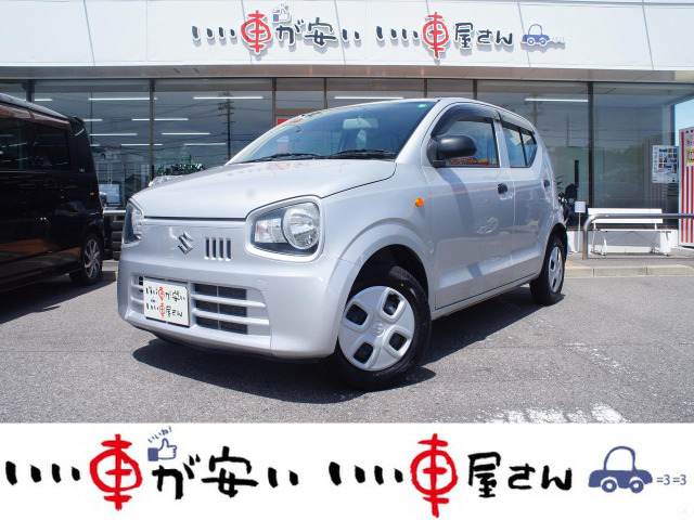スズキ アルト 2014年モデル F 4WD (MT)の価格・性能・装備