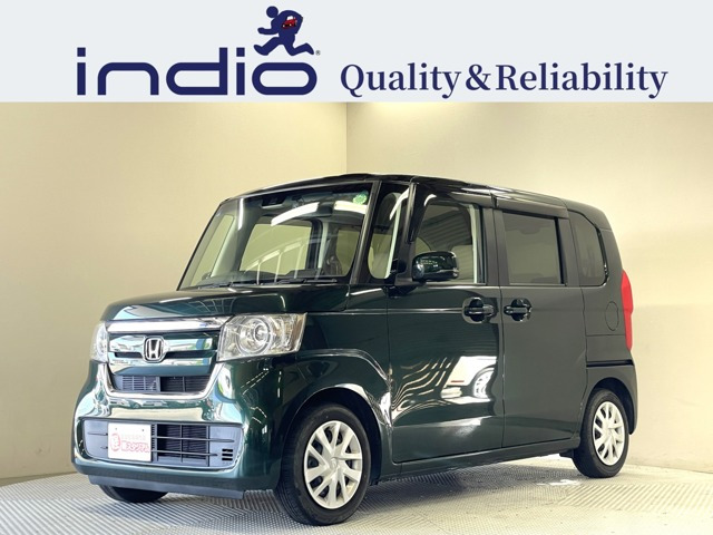 N-BOX