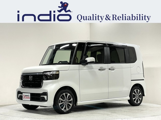 ホンダ NBOX 富山県の中古車一覧｜中古車検索 - 価格.com