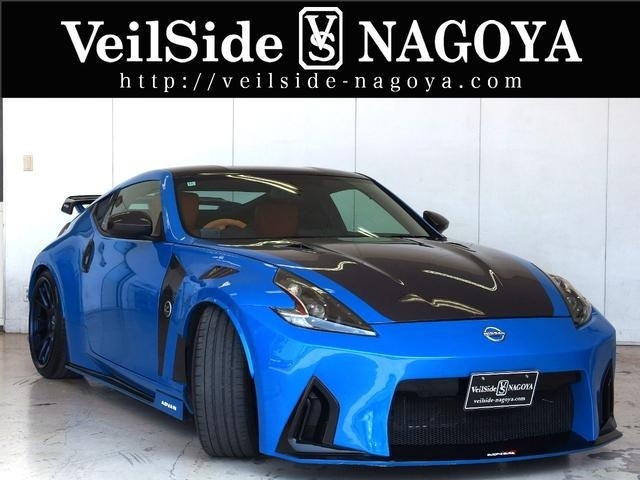 日産 フェアレディZ 2002年モデルの価格・グレード一覧 価格.com