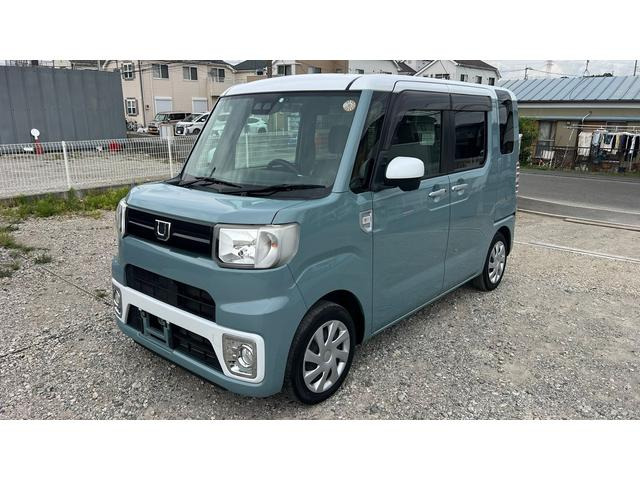 ウェイク（ダイハツ）D SAIII　D SAIII 中古車画像