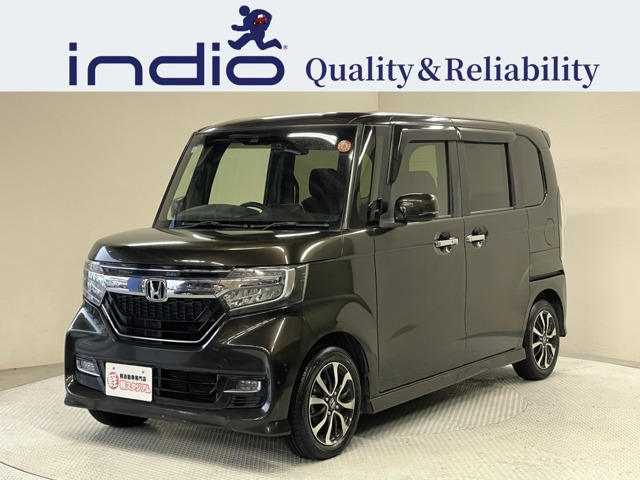 N-BOX