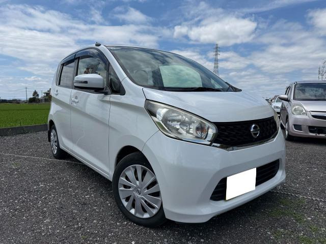 デイズX