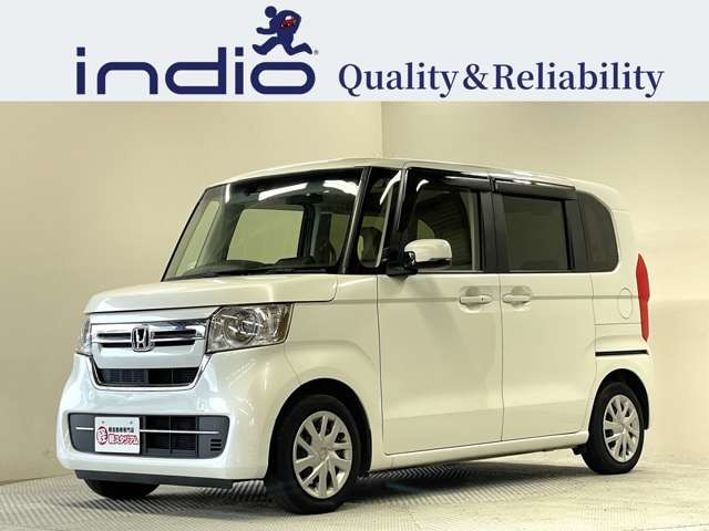 N-BOX