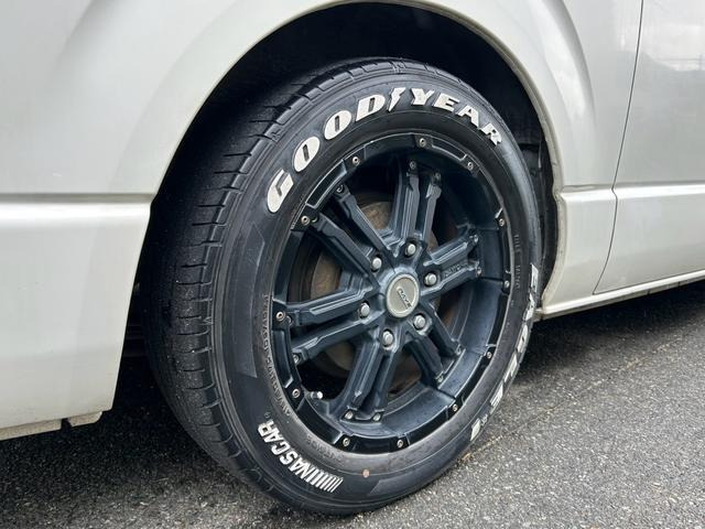 ハイエースバン3.0 スーパーGL ワイド ロング ミドルルーフ ディーゼル