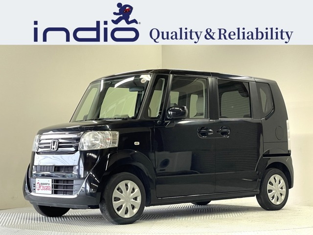 N-BOX