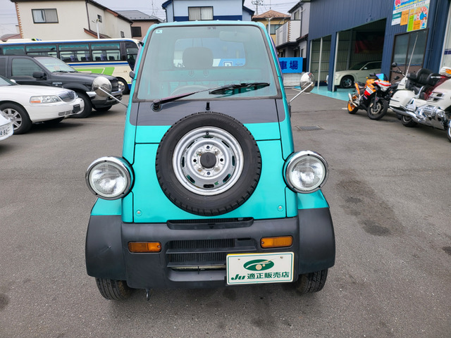 ミゼットIIDタイプ