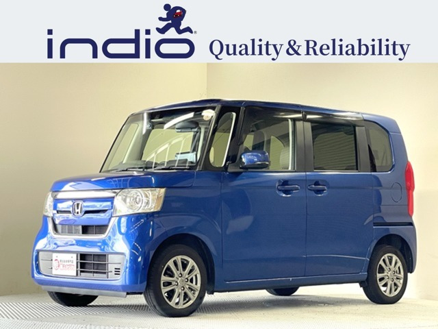 N-BOX