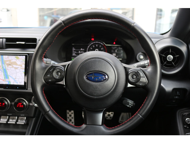 BRZ2.4 S
