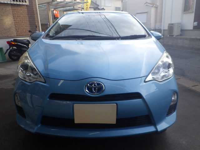 アクア1.5 L