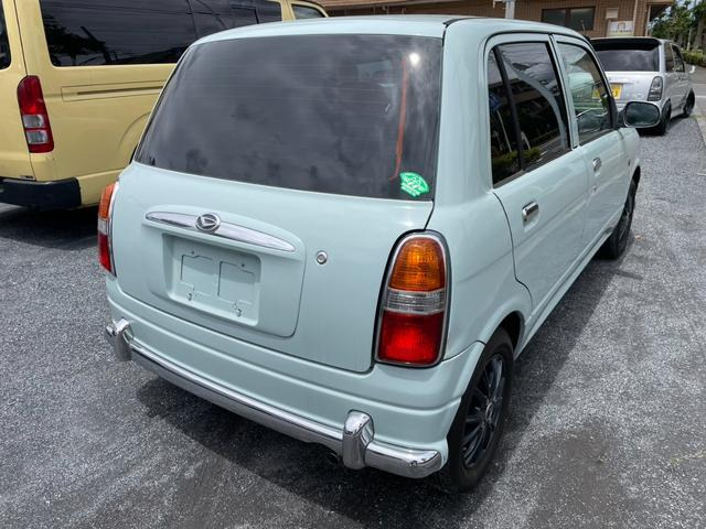 ミラジーノ
