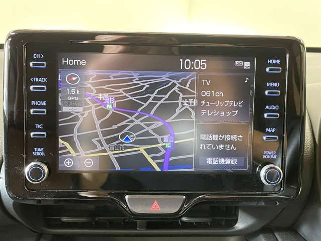 ヤリスクロス