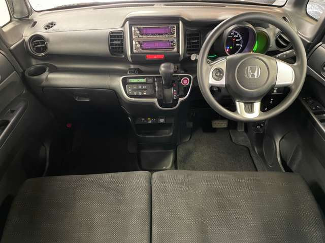 N-BOX