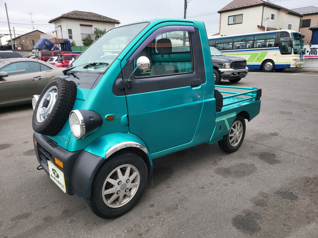 ミゼットIIDタイプ
