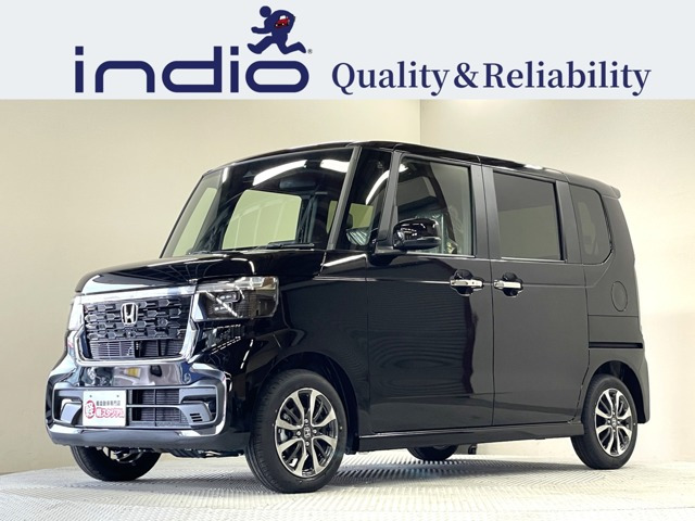 N-BOX