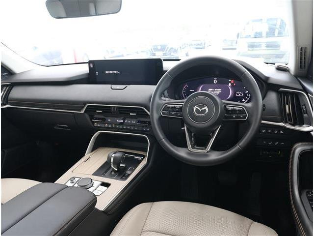 CX-803.3 XD Lパッケージ ディーゼル 4WD