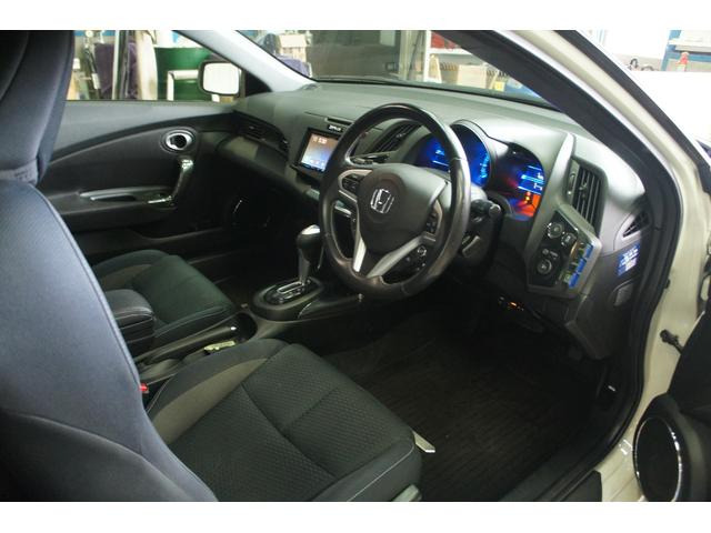 CR-Z1.5 アルファ