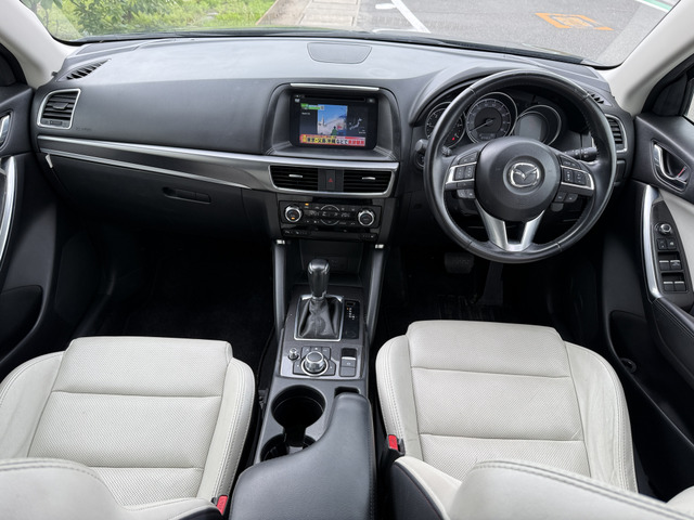 CX-52.2 XD Lパッケージ