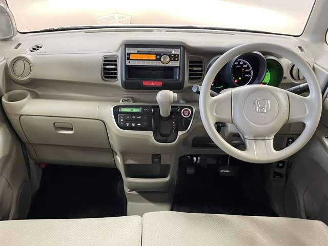 N-BOX