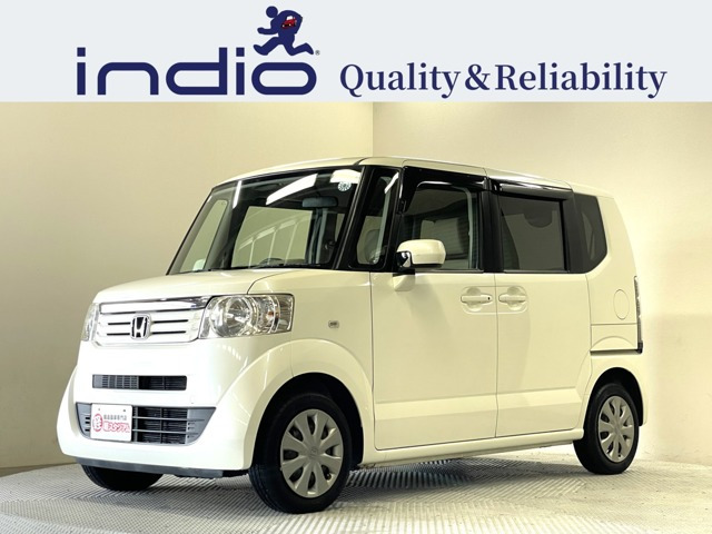 N-BOX