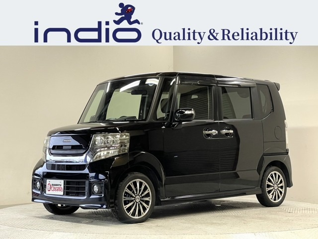 N-BOX