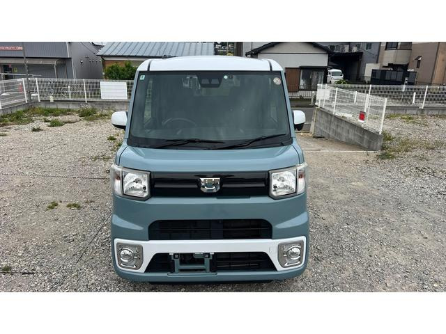 ウェイクD SAIII
