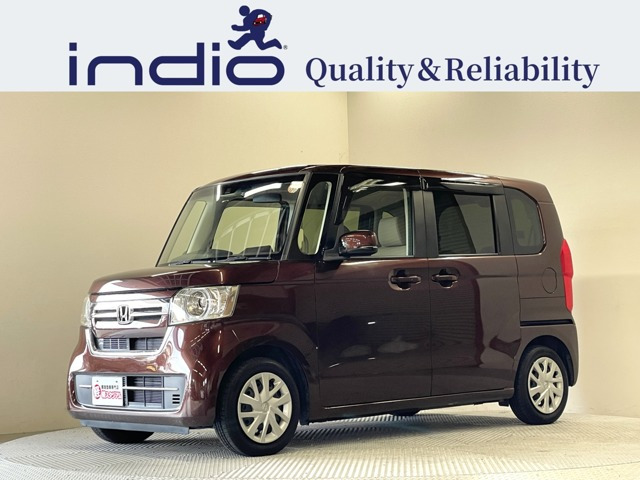 N-BOX
