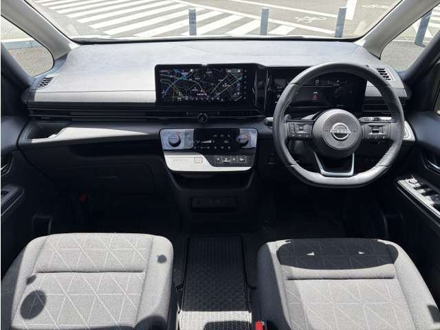 セレナ2.0 XV