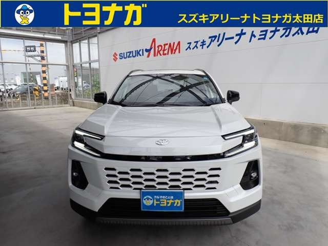 RAV42.5 Z E-Four 4WD
