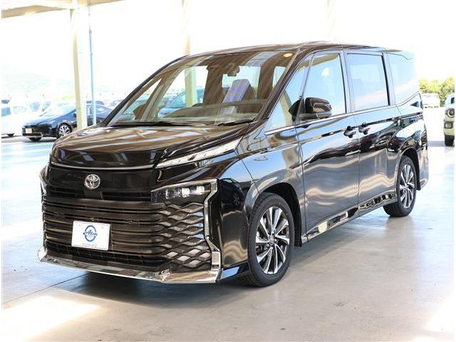 ヴォクシー2.0 S-Z