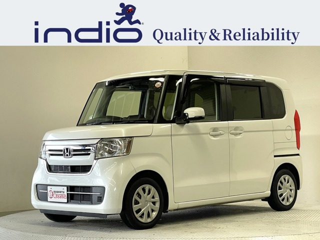 N-BOX