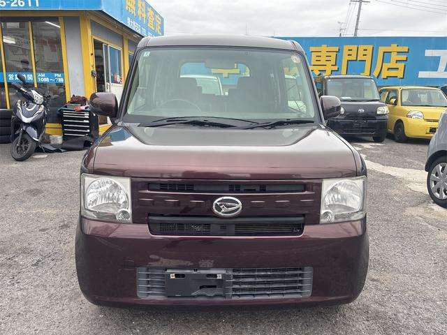 ムーヴコンテX 4WD